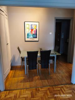 AMG Panathenaic Stadium - Kalimarmaro Central Apartment - 1