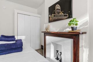 Comfortable Apartment - 2 Bedroom Easy City Access - 2