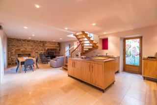 Sejour prestige a Lannion entre ville et plages - Lannion - 4