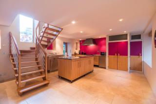 Sejour prestige a Lannion entre ville et plages - Lannion - 7