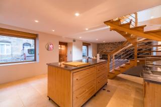 Sejour prestige a Lannion entre ville et plages - Lannion - 3