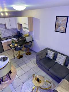 The Sunset Lifestyle near Carnival City - 1