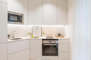 GuestReady - Modern and Cozy studio in Madrid - 8