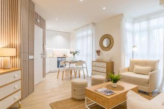 GuestReady - Modern and Cozy studio in Madrid - 2