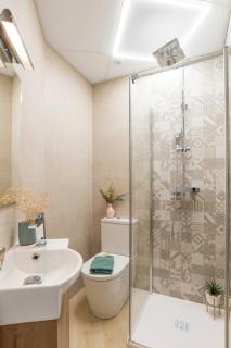 GuestReady - Modern and Cozy studio in Madrid - 6
