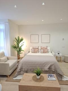 GuestReady - Modern and Cozy studio in Madrid - 3