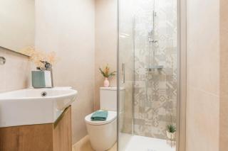 GuestReady - Modern and Cozy studio in Madrid - 1