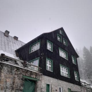 Górska Perła Pokoje Gościnne - 8