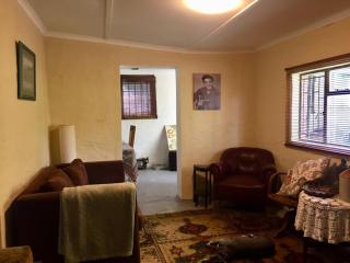 Rustic Farm Cottage Outside Plett - 7