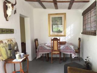 Rustic Farm Cottage Outside Plett - 5