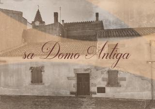 sa Domo Antiga - 0