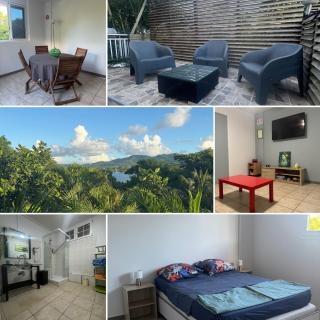 Résidence cannelle - 2