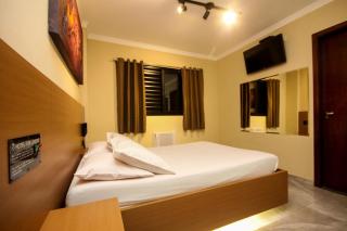 For Lovers Jabaquara - 1