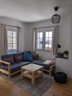 IMEDA Apartamento La Jara - 8