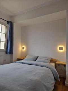 IMEDA Apartamento La Jara - 6
