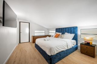 Duplex Suite Old Town - 2