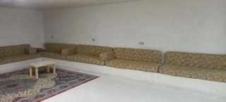 Alnwatif Gate guest house Dana nature reserve - 5