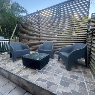 Résidence cannelle - 1