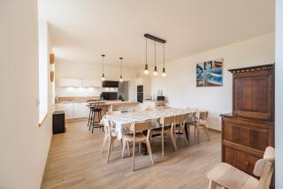 Grande maison entre Paimpol et Treguier - proche de la mer - 8