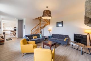 Grande maison entre Paimpol et Treguier - proche de la mer - 4