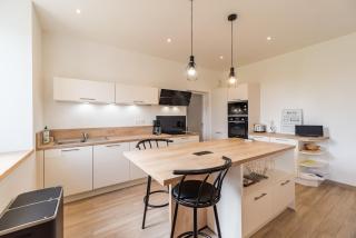 Grande maison entre Paimpol et Treguier - proche de la mer - 7