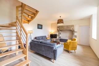 Grande maison entre Paimpol et Treguier - proche de la mer - 0