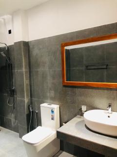 Villa Balcony Bliss - 4