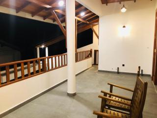 Villa Balcony Bliss - 3