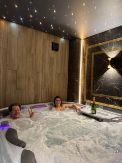 Moris Beach Hotel - 4