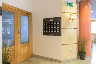 Hotel Alda Ciudad de Toro - 8