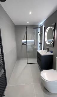 Luxury apartment Cluj-Napoca - 4