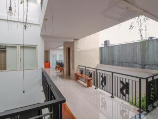 Sweet Karina Hotel Pasteur - 1