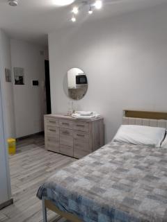 Monolocale policlinico gb rossi borgo roma verona - 7