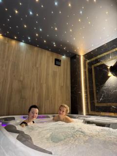 Moris Beach Hotel - 5