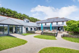 Landal Bude Coastal Resort - 9