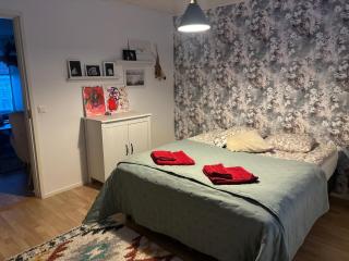 Cozy Villa - near Santa Claus Village - WiFi, Sauna, free parking - 7