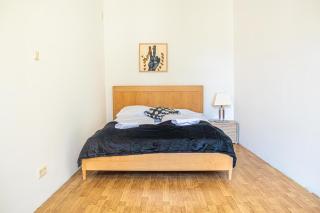 Ideal for Longterm Stays, 2 Bedroom Apartment for 5P - 7