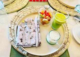 Royale Touareg Tents - 8