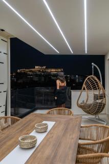 Thea Acropolis Suites & Apartments - 9