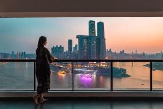 Bluebell Homestay, Chongqing - 4