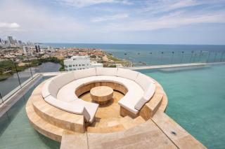 Loft cercano al Centro Histórico-Cartagena - 0