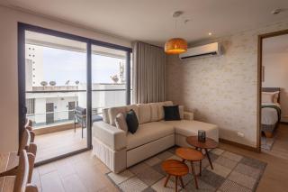 Loft cercano al Centro Histórico-Cartagena - 9