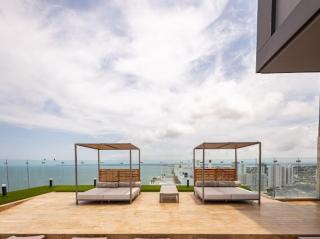 Loft cercano al Centro Histórico-Cartagena - 4