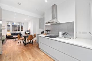 2BR Apartment Comfort & Style Near Kings Cross - 4