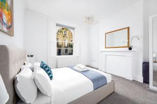 2BR Apartment Comfort & Style Near Kings Cross - 8