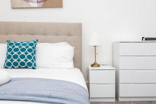 2BR Apartment Comfort & Style Near Kings Cross - 7