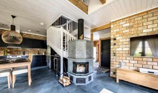 Villa Marrikka, Levi - 4