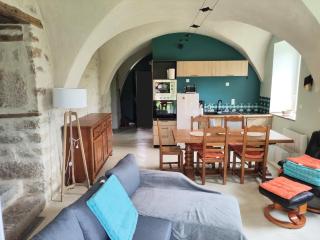 Logis vouté les hirondelles - 9