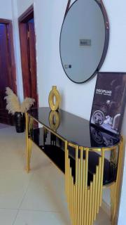 Iron guest house - 2