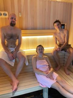 Moris Boutique Beach Hotel - 7